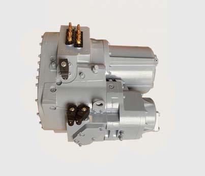 carrier carlyle 06N series 06NA2123